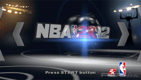 NBA 2K12 [ENG]