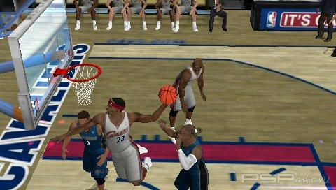 NBA 2K12 [ENG]
