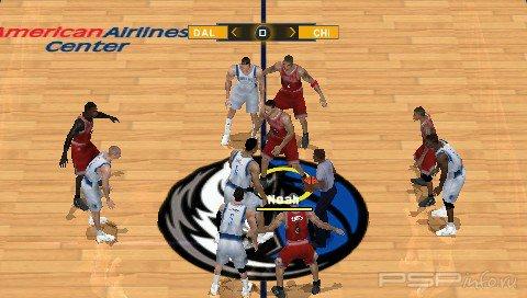 NBA 2K12 [ENG]