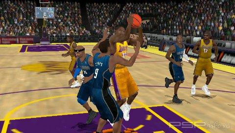 NBA 2K12 [ENG]