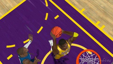 NBA 2K12 [ENG]
