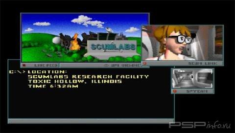 Rampage: World Tour [ENG]