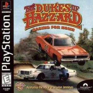 The Dukes of Hazzard: Racing for Home [ENG]