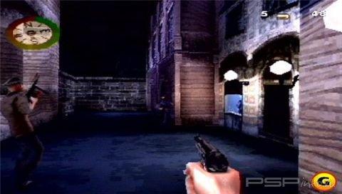 Medal of Honor: Underground & Resistance [RUS]