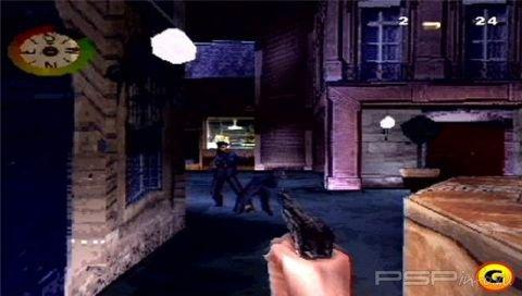 Medal of Honor: Underground & Resistance [RUS]