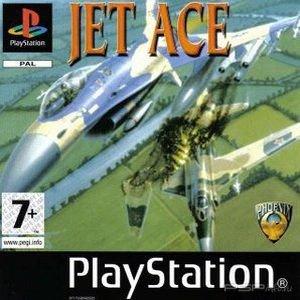Jet Ace [ENG]
