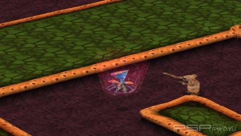 E.T.: Interplanetary Mission [RUS]