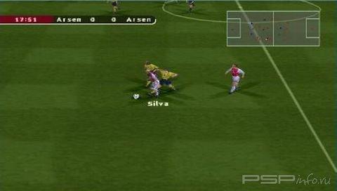 FIFA Football 2004 [RUS]