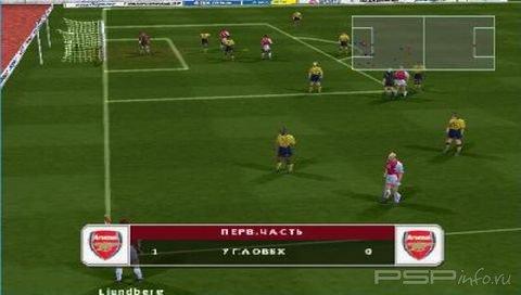 FIFA Football 2004 [RUS]