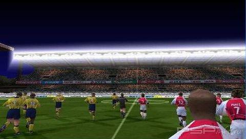 FIFA Football 2004 [RUS]