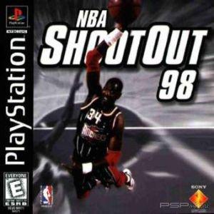 NBA ShootOut 98 [ENG]