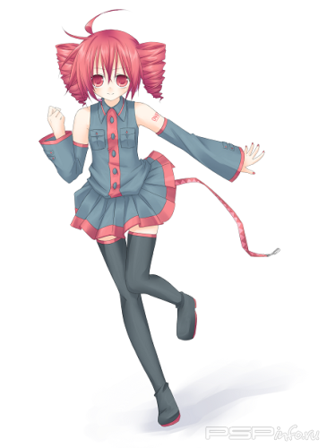 Hatsune Miku: Project Diva 2nd   