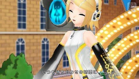       Hatsune Miku: Project Diva Extend