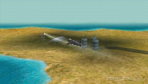 Eagle One: Harrier Attack [RUS]