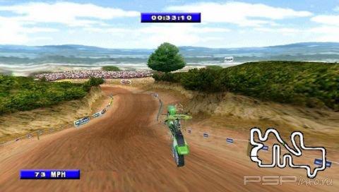 Championship Motocross 2001 featuring Ricky Carmichael [ENG]