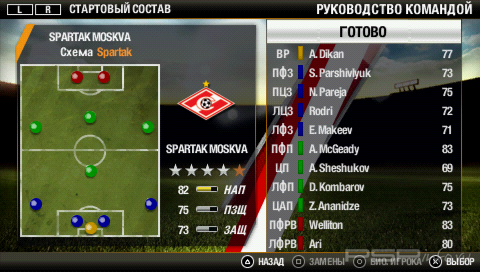 FIFA 12 [RUS]