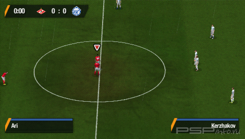 FIFA 12 [RUS]