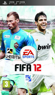 FIFA 12 [RUS]
