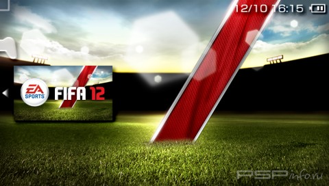 FIFA 12 [RUS]