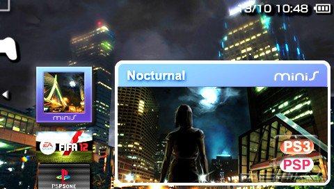 Nocturnal [ENG]