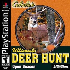 Cabela's Ultimate Deer Hunt: Open Season [RUS]
