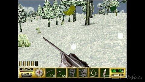 Cabela's Ultimate Deer Hunt: Open Season [RUS]