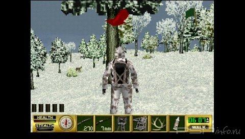 Cabela's Ultimate Deer Hunt: Open Season [RUS]