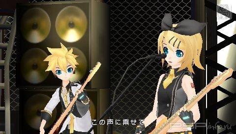       Hatsune Miku: Project Diva Extend