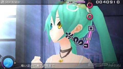       Hatsune Miku: Project Diva Extend