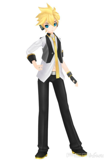       Hatsune Miku: Project Diva Extend