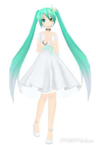       Hatsune Miku: Project Diva Extend