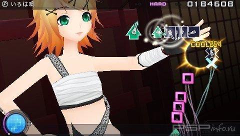       Hatsune Miku: Project Diva Extend