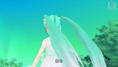       Hatsune Miku: Project Diva Extend