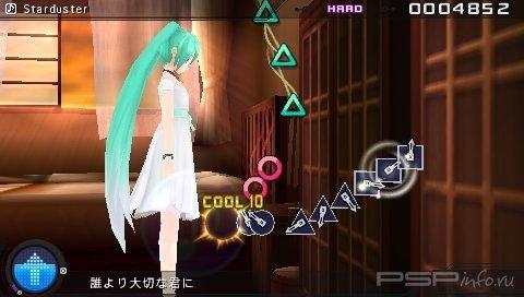       Hatsune Miku: Project Diva Extend