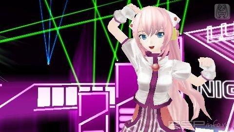       Hatsune Miku: Project Diva Extend