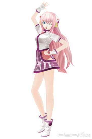       Hatsune Miku: Project Diva Extend