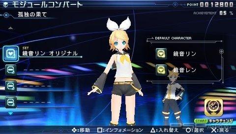       Hatsune Miku: Project Diva Extend