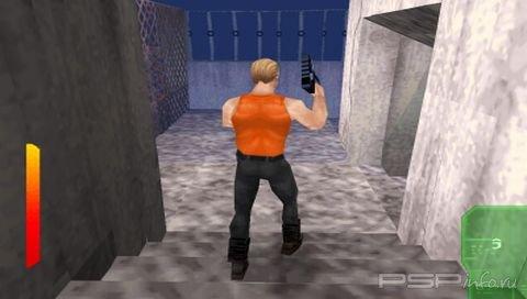 Silent Hill & The Fifth Element [RUS]