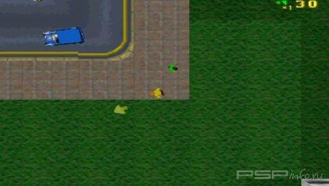 Grand Theft Auto: London 1969 [RUS]