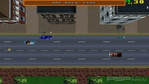 Grand Theft Auto: London 1969 [RUS]