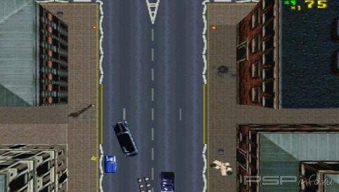 Grand Theft Auto: London 1969 [RUS]