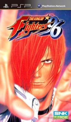 The King of Fighters '96 [ENG]