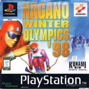 Nagano Winter Olympics '98 [ENG]