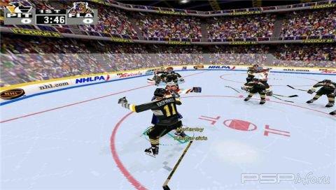 NHL Powerplay '98 [ENG]
