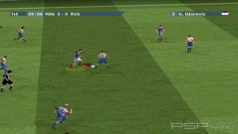 UEFA Euro 2000 [ENG]