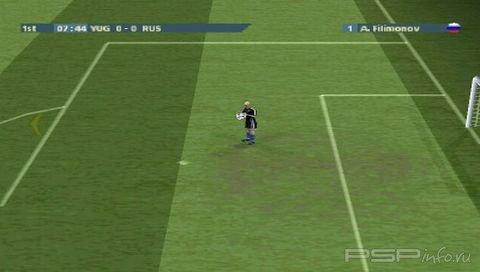 UEFA Euro 2000 [ENG]