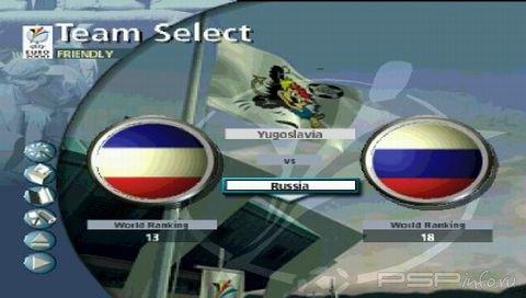 UEFA Euro 2000 [ENG]