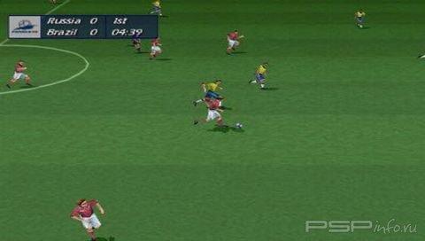 FIFA: World Cup '98 [ENG]
