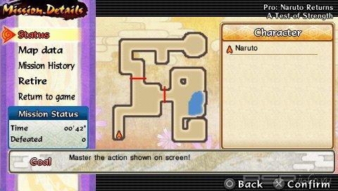 Naruto Shippuden: Ultimate Ninja Impact (Patched)[ENG][FULL]