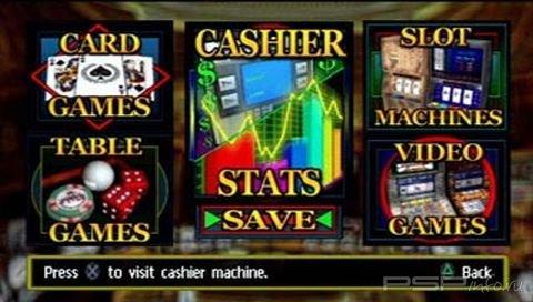 Caesars Palace 2000: Millennium Gold Edition [ENG]